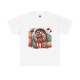 "Chicken Frenzy" Funny Food Lover T-Shirt